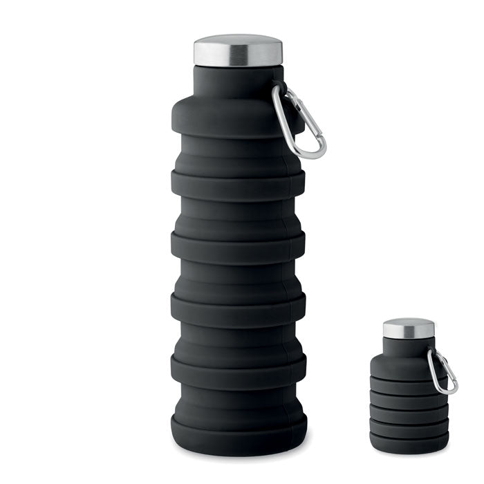 500ml Collapsible Drinks Bottle