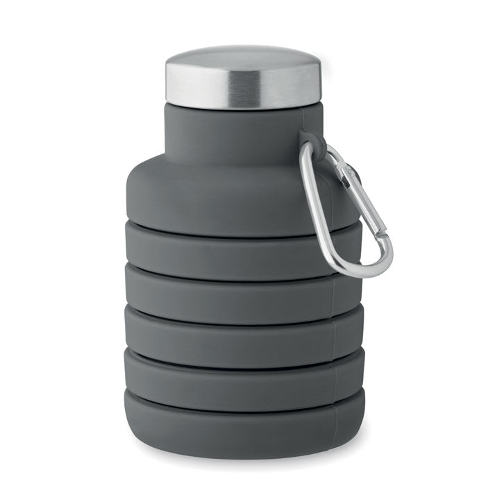 500ml Collapsible Drinks Bottle