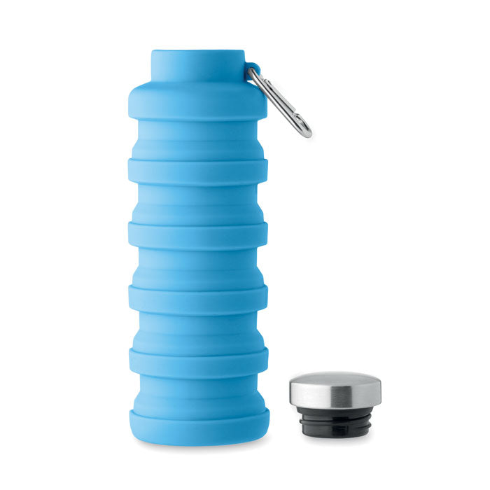 500ml Collapsible Drinks Bottle