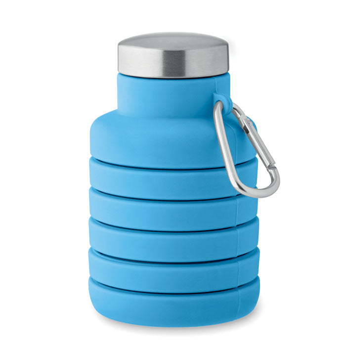 500ml Collapsible Drinks Bottle