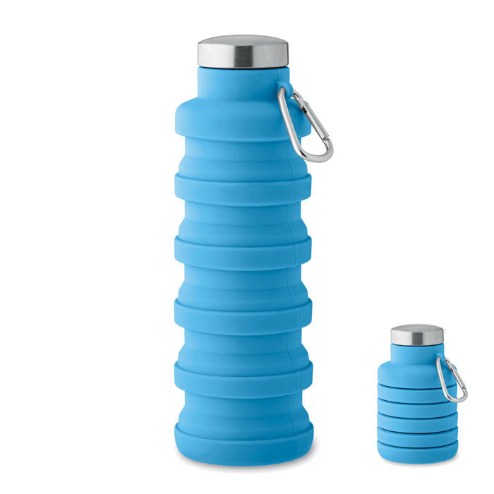 500ml Collapsible Drinks Bottle