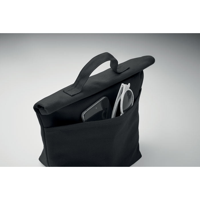 Recycled Cotton Cooler Bag
