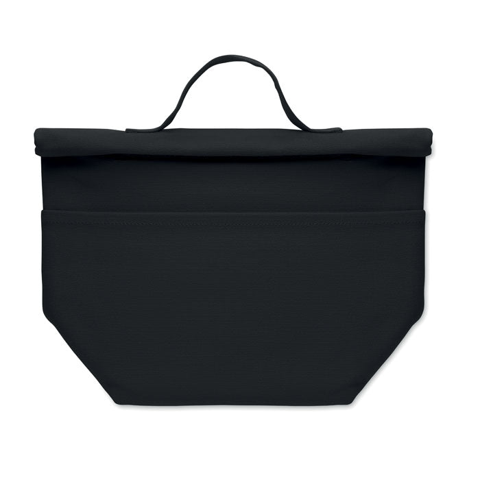 Recycled Cotton Cooler Bag