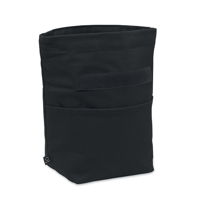 Recycled Cotton Cooler Bag