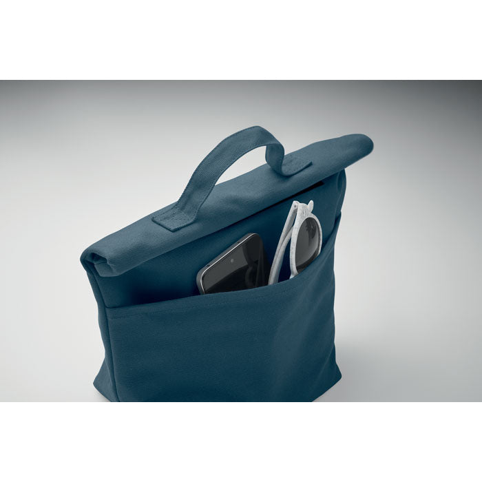 Recycled Cotton Cooler Bag