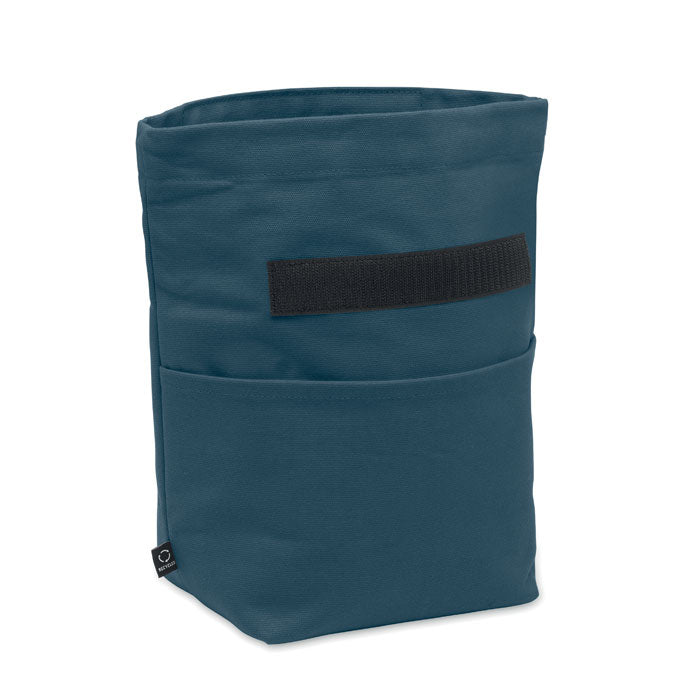 Recycled Cotton Cooler Bag