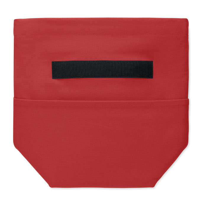 Recycled Cotton Cooler Bag
