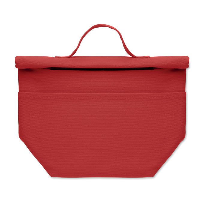 Recycled Cotton Cooler Bag