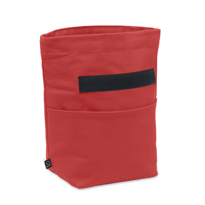 Recycled Cotton Cooler Bag