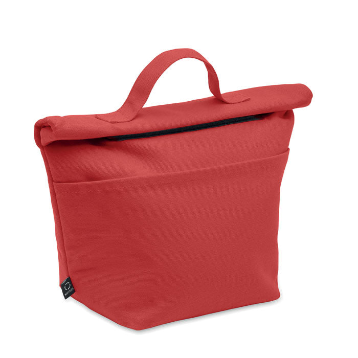 Recycled Cotton Cooler Bag