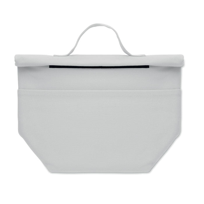 Recycled Cotton Cooler Bag