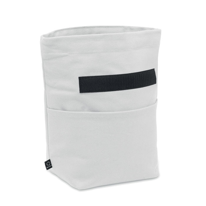 Recycled Cotton Cooler Bag