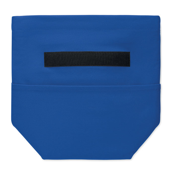 Recycled Cotton Cooler Bag