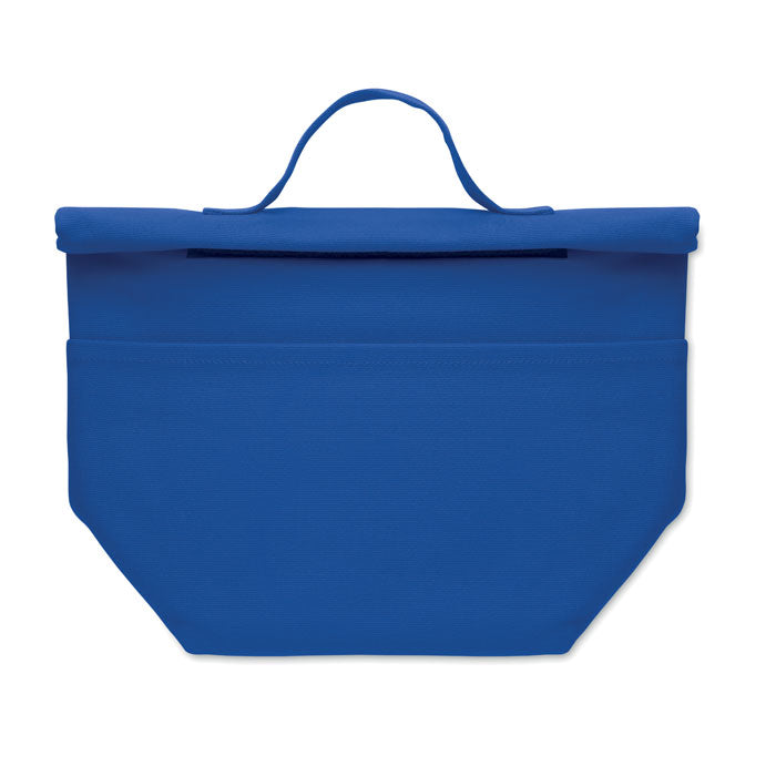 Recycled Cotton Cooler Bag