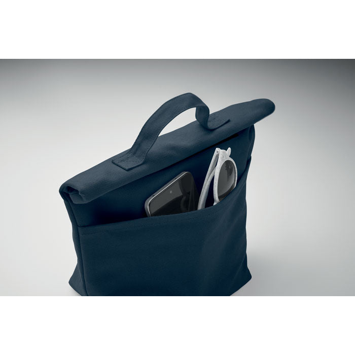 Recycled Cotton Cooler Bag