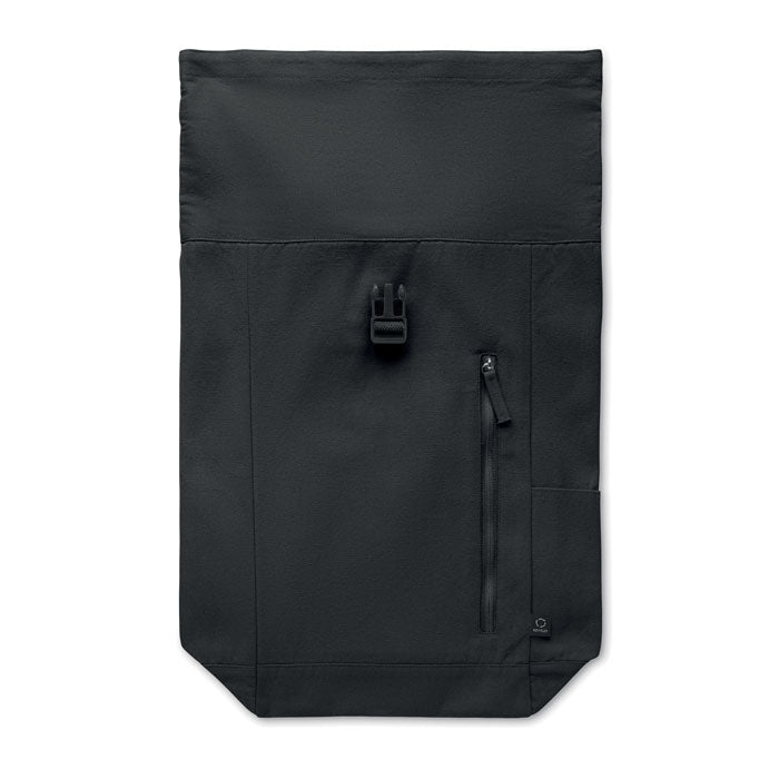 Rolltop Backpack with Hook