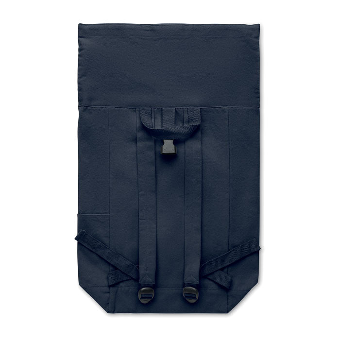 Rolltop Backpack with Hook