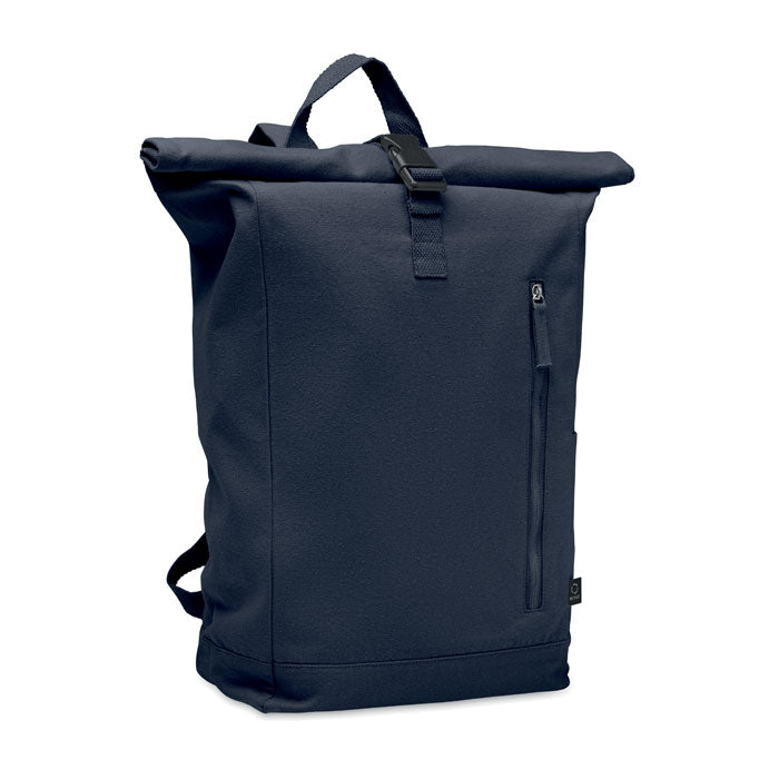 Rolltop Backpack with Hook