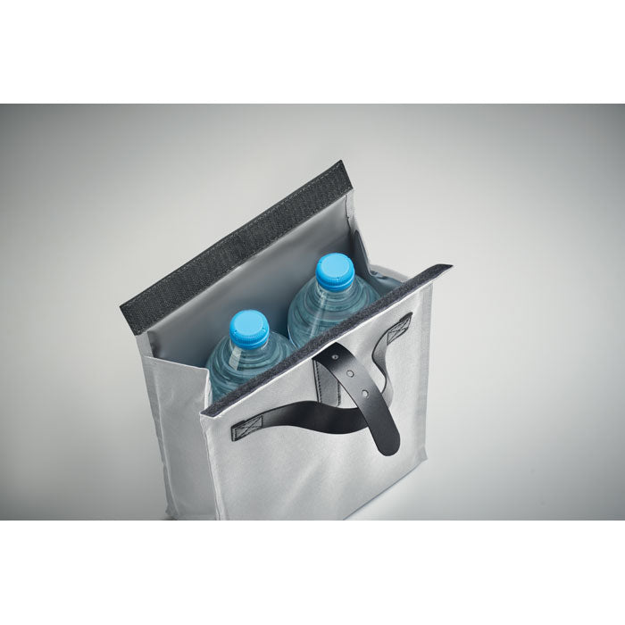 Insulated Rolltop Cooler Bag