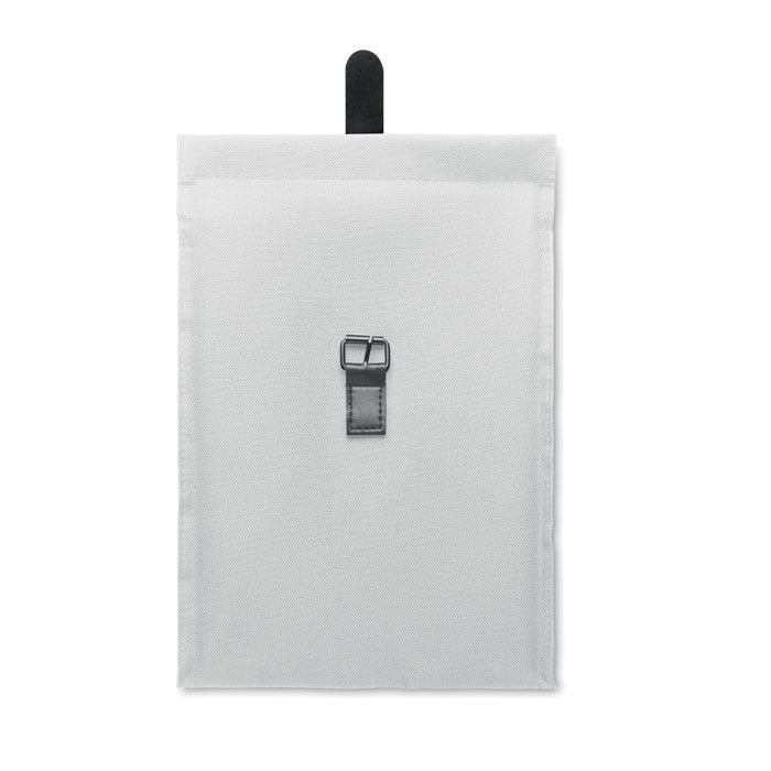 Insulated Rolltop Cooler Bag