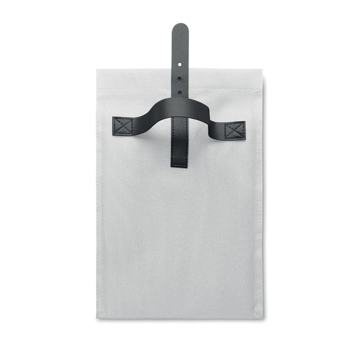 Insulated Rolltop Cooler Bag