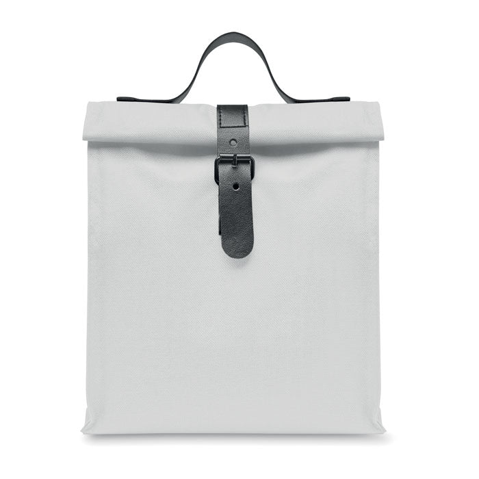 Insulated Rolltop Cooler Bag