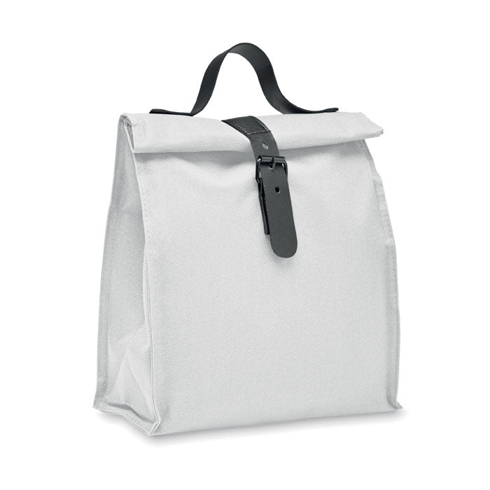 Insulated Rolltop Cooler Bag