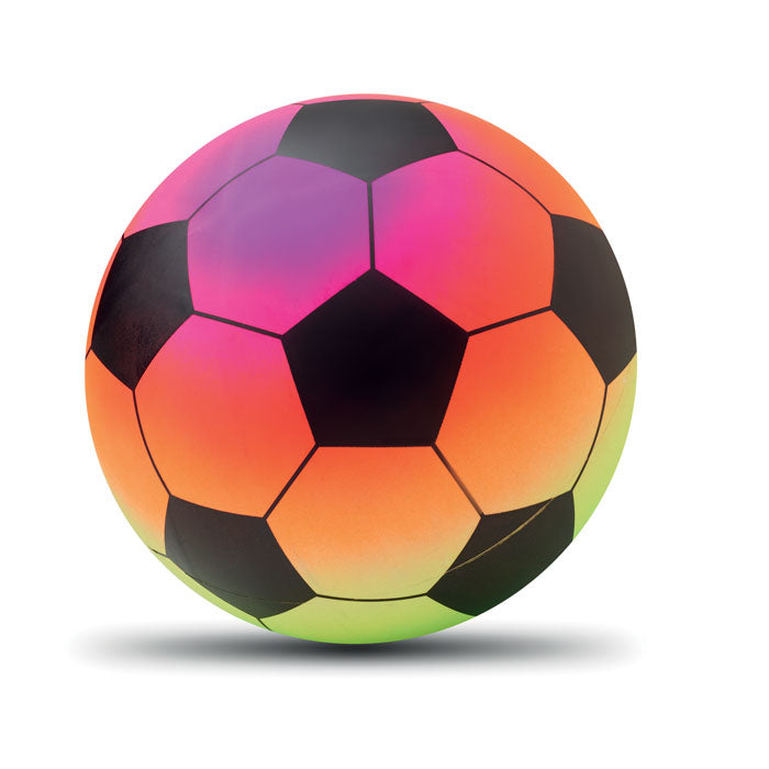 Inflatable Beach Ball with Inflating Needle