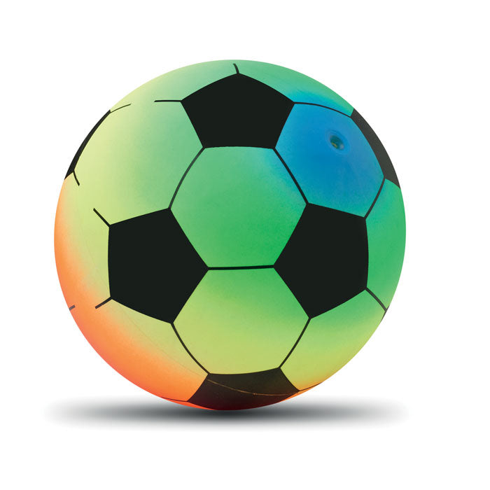 Inflatable Beach Ball with Inflating Needle