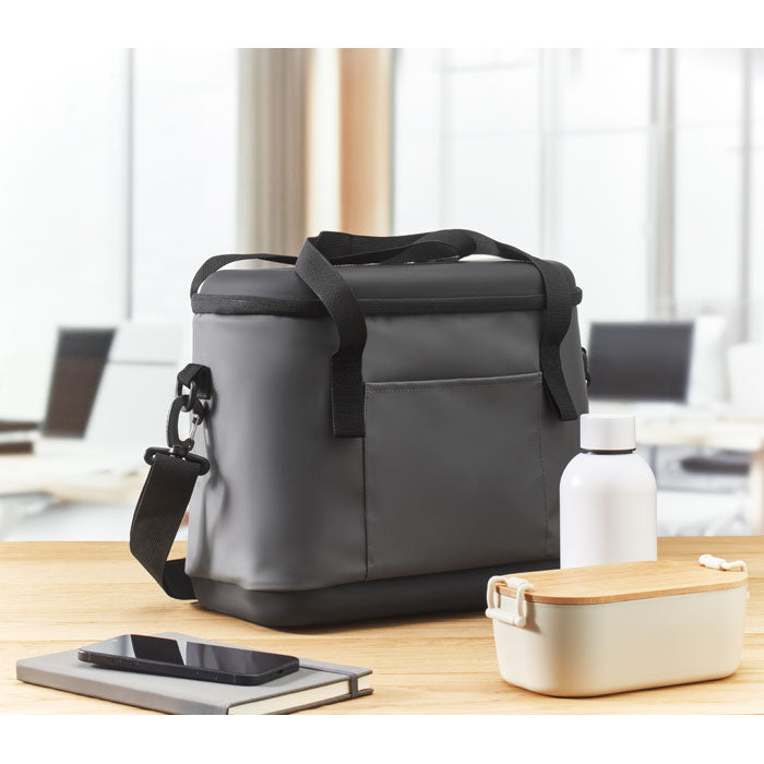 Tarpaulin Cooler Bag