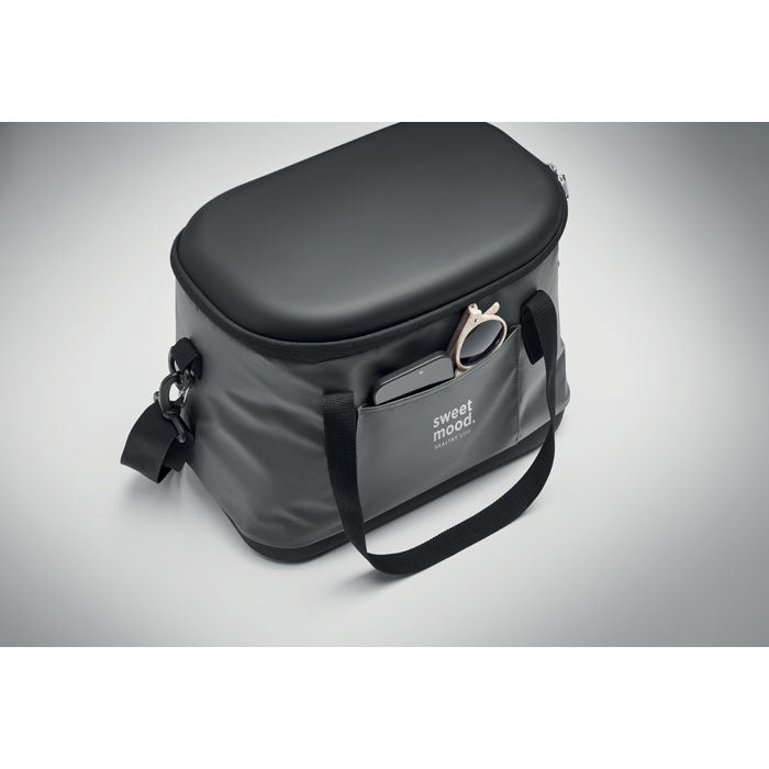 Tarpaulin Cooler Bag