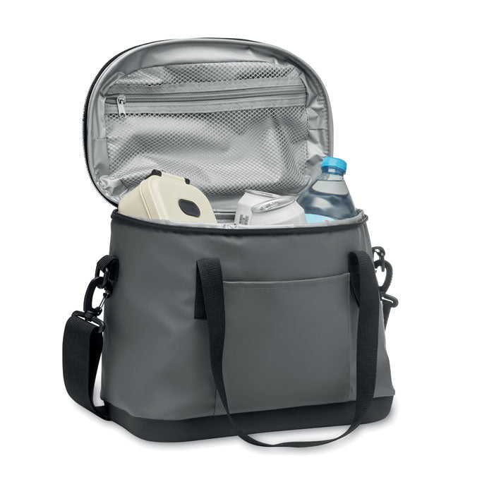 Tarpaulin Cooler Bag