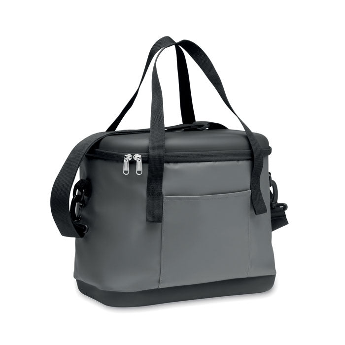 Tarpaulin Cooler Bag