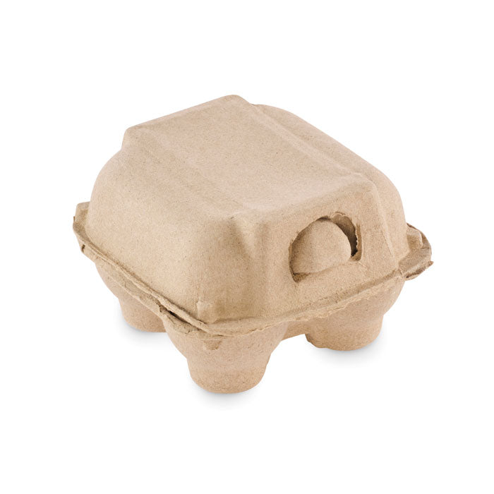 Wooden Easer Eggs Painting Set