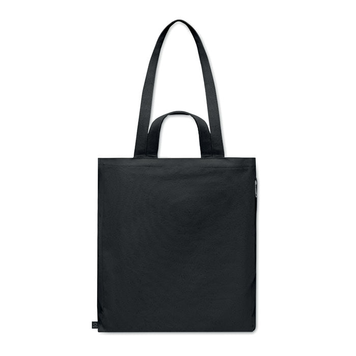 Recycled Cotton Shopping Bag