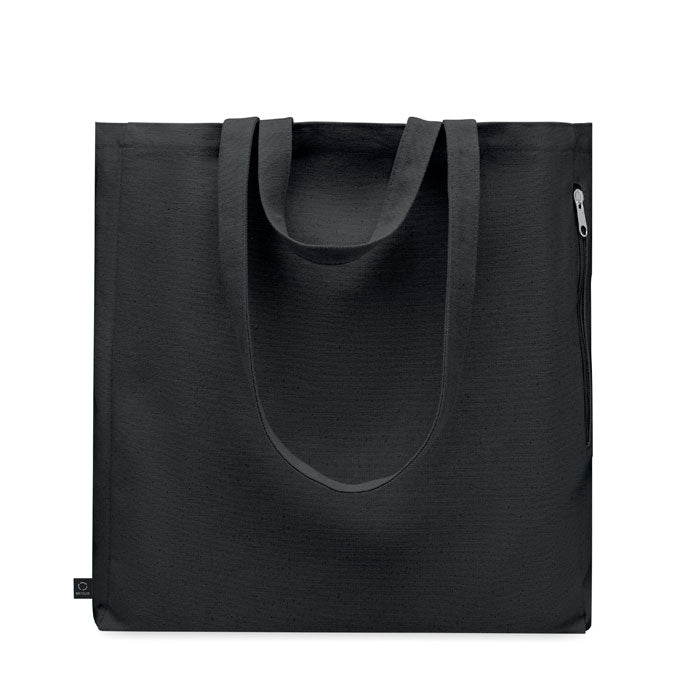 Recycled Cotton Shopping Bag