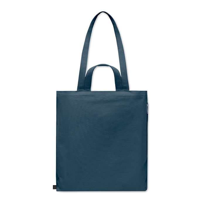 Recycled Cotton Shopping Bag