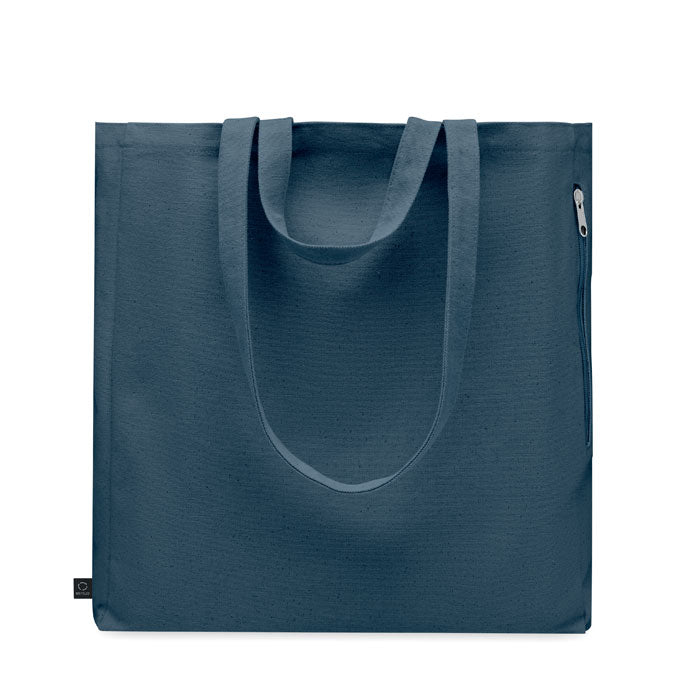 Recycled Cotton Shopping Bag