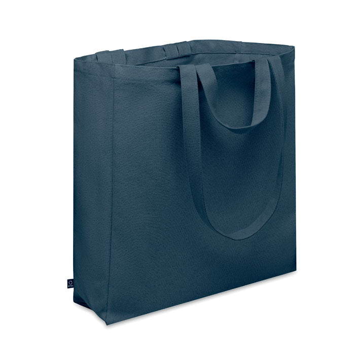 Recycled Cotton Shopping Bag