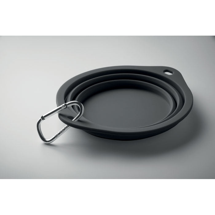 Collapsible Portable Pet Bowl