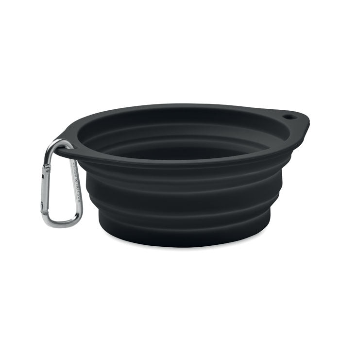 Collapsible Portable Pet Bowl