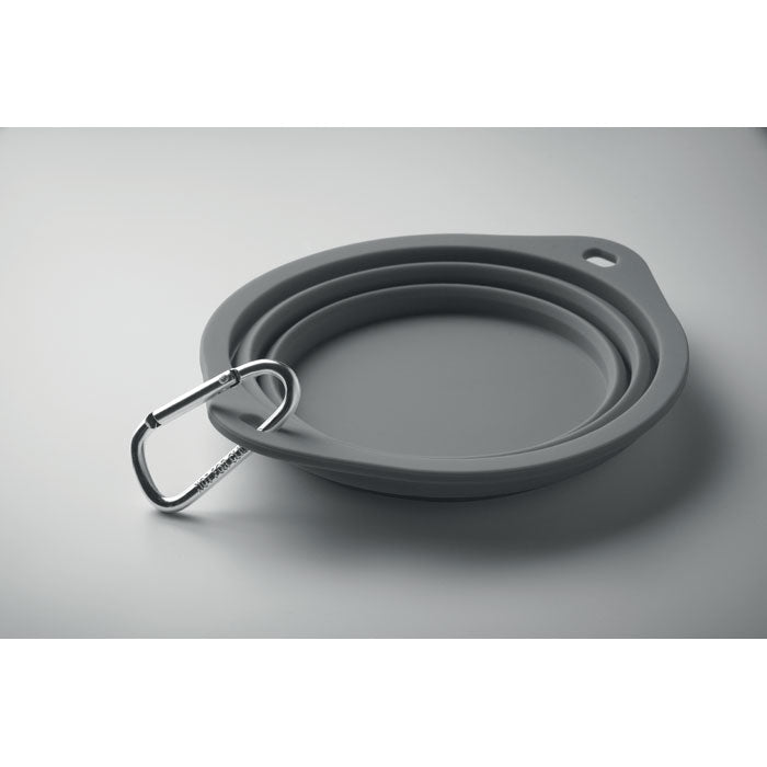 Collapsible Portable Pet Bowl