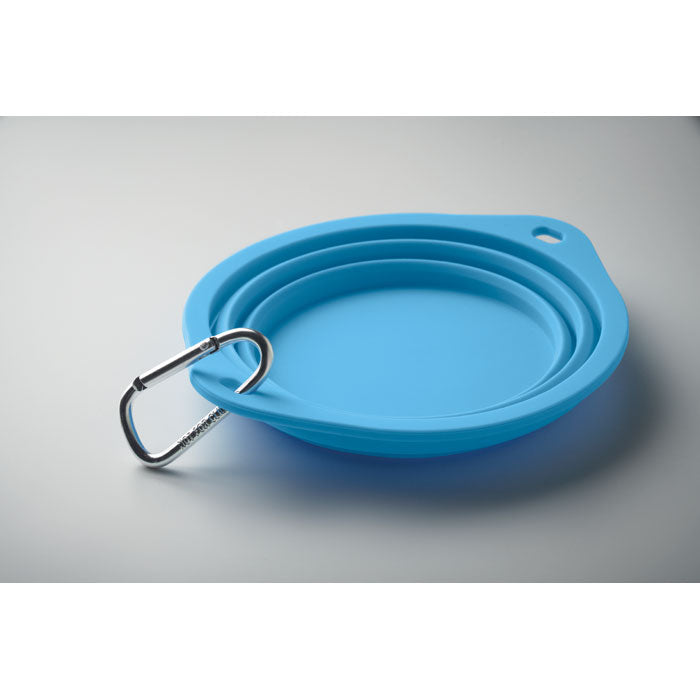 Collapsible Portable Pet Bowl