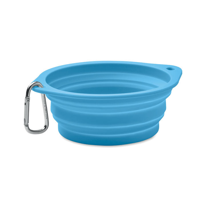 Collapsible Portable Pet Bowl