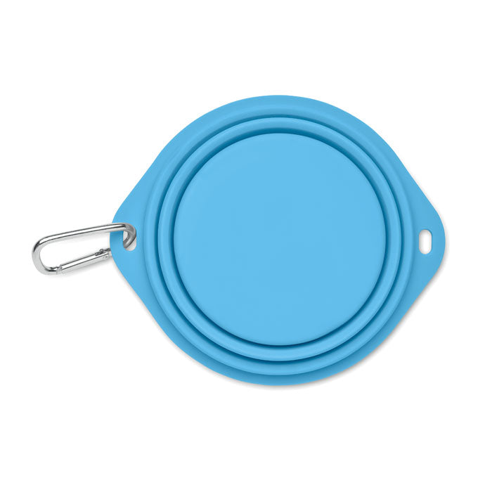 Collapsible Portable Pet Bowl