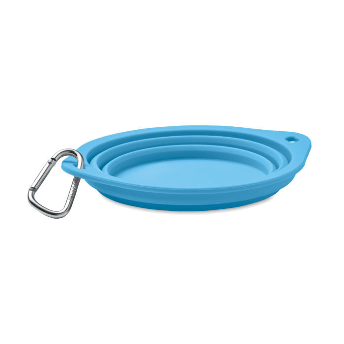 Collapsible Portable Pet Bowl