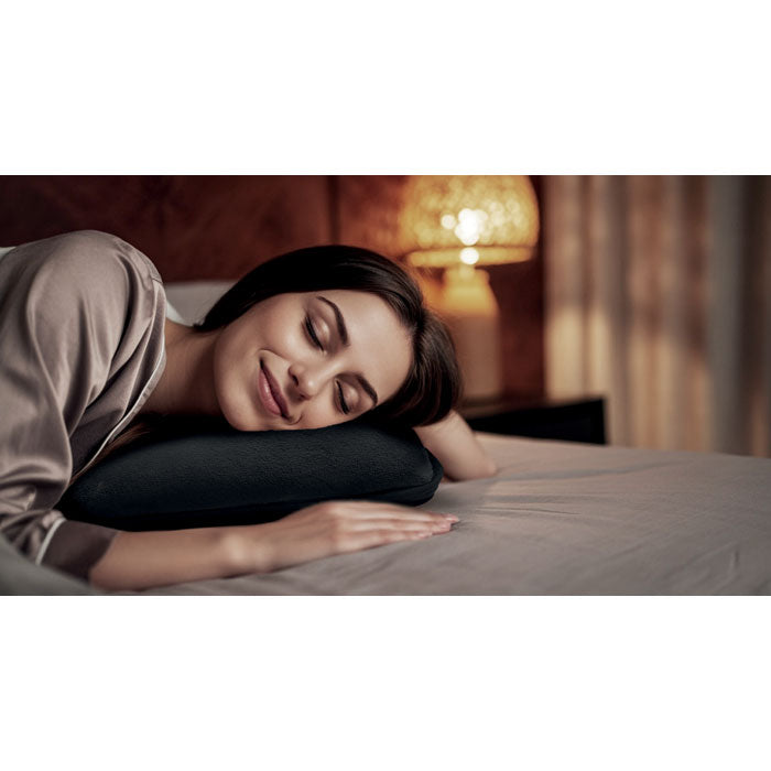 2-in-1 Travel Blanket and Pillow Set