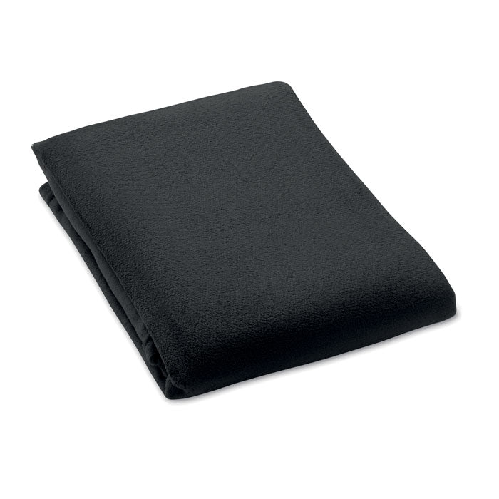 2-in-1 Travel Blanket and Pillow Set