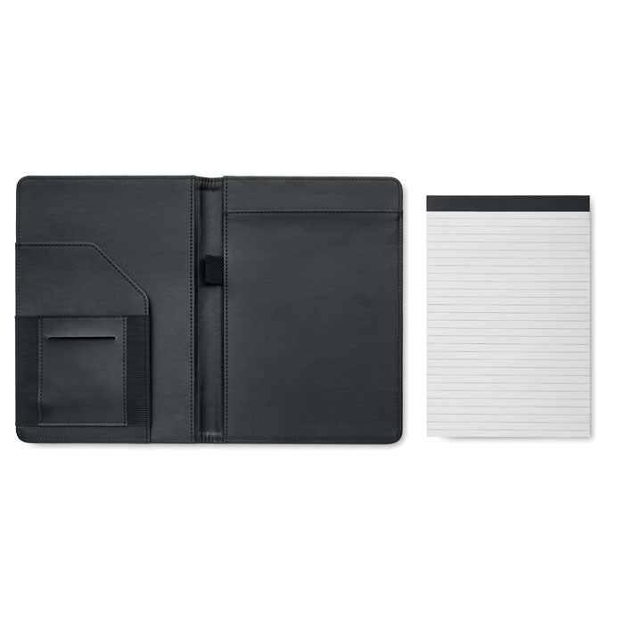A5 Portfolio and Notepad