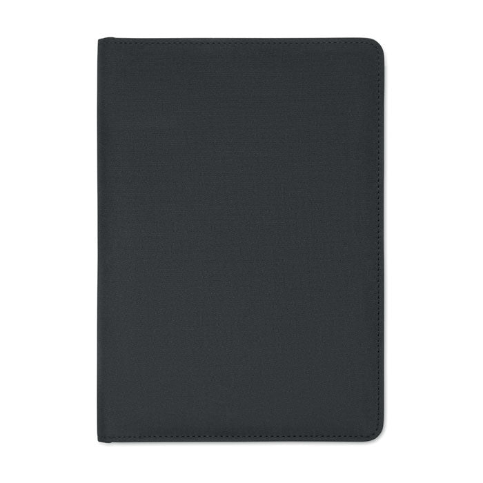 A5 Portfolio and Notepad